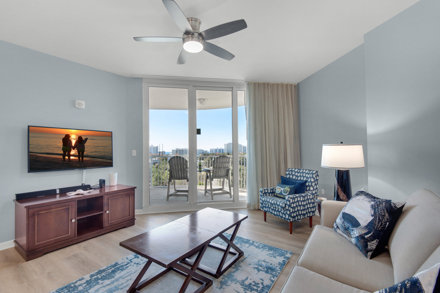Destin Vacation Rental