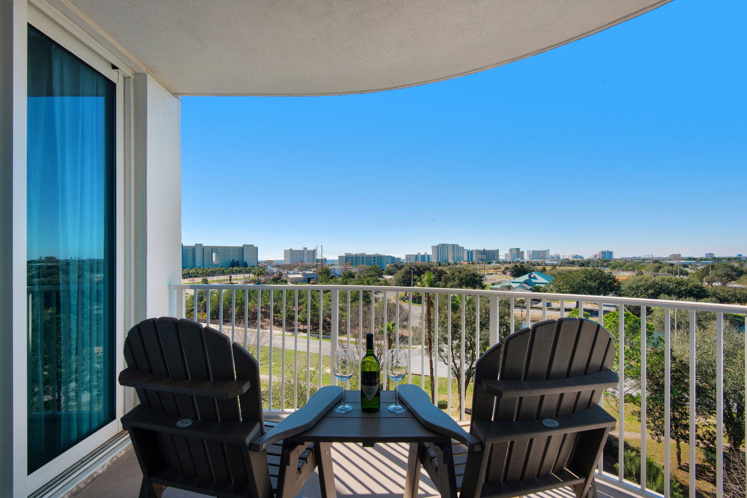 Destin Vacation Rental