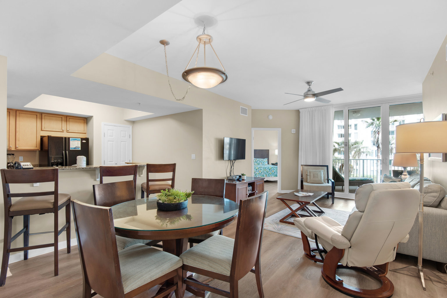 Destin Vacation Rental