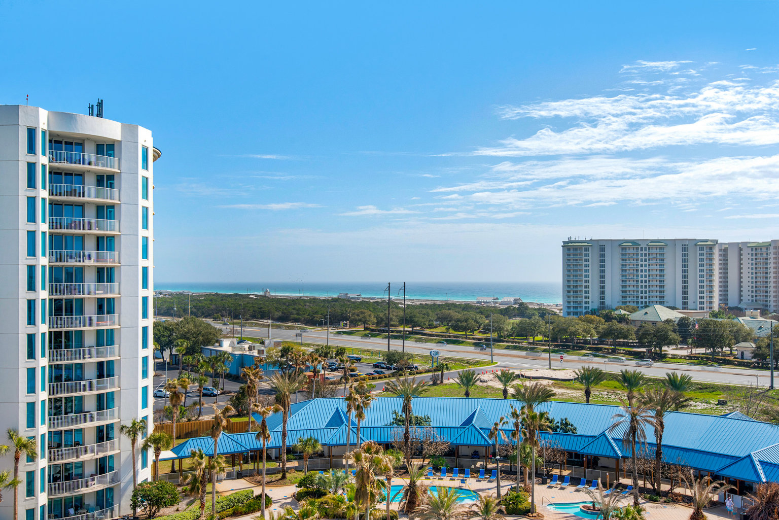 Destin Vacation Rental