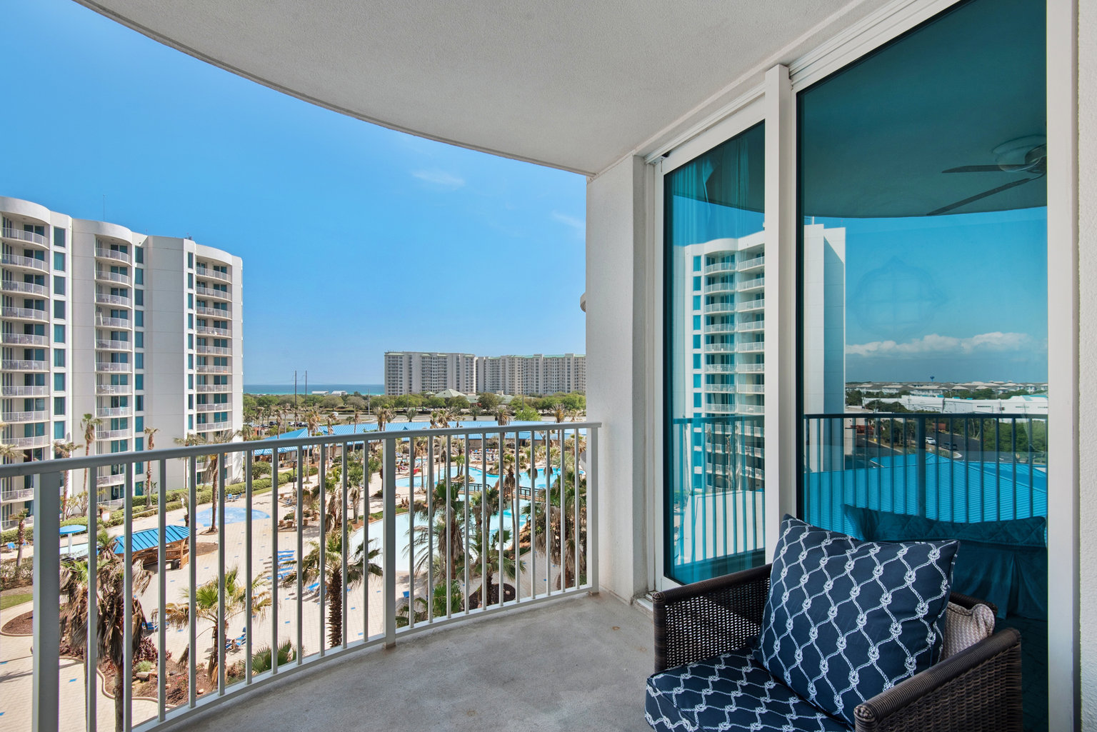 Destin Vacation Rental