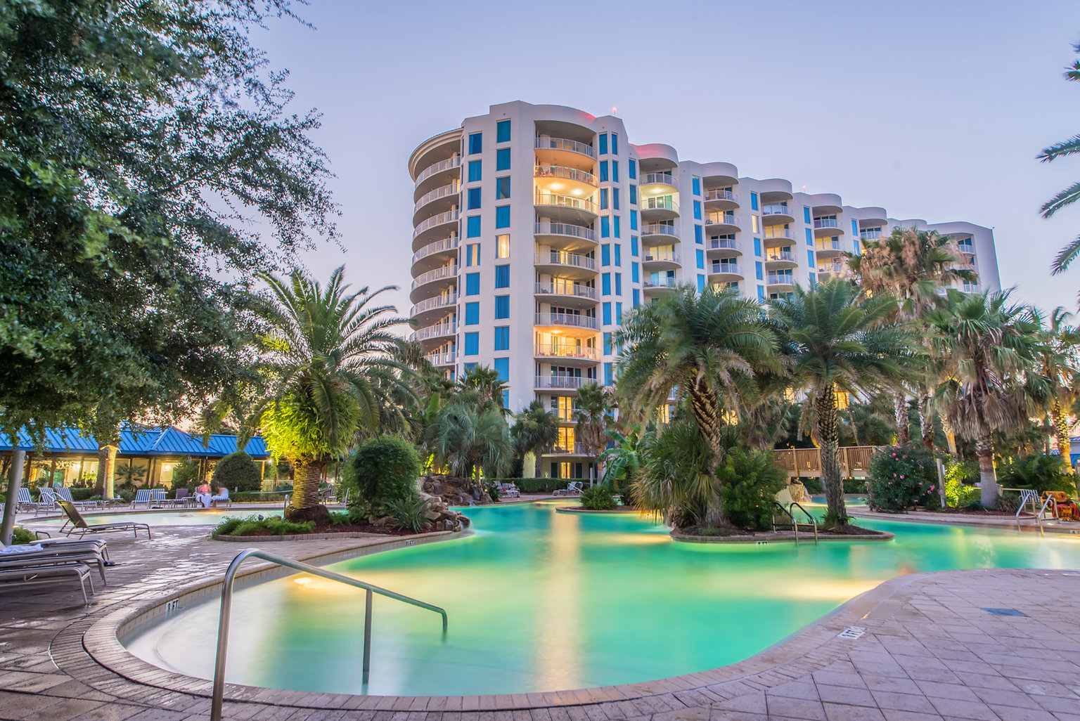 Destin Vacation Rental