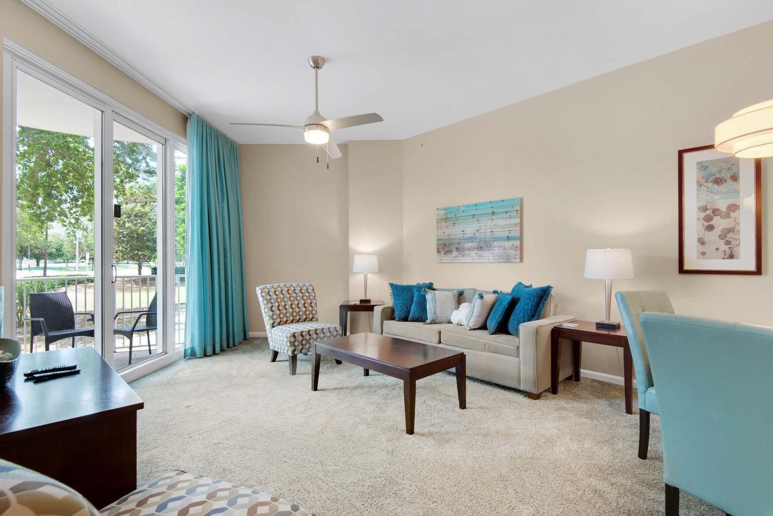 Destin Vacation Rental