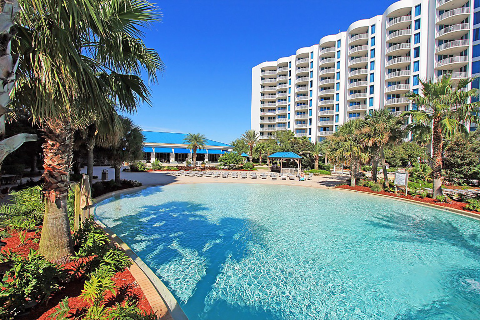 Destin Vacation Rental