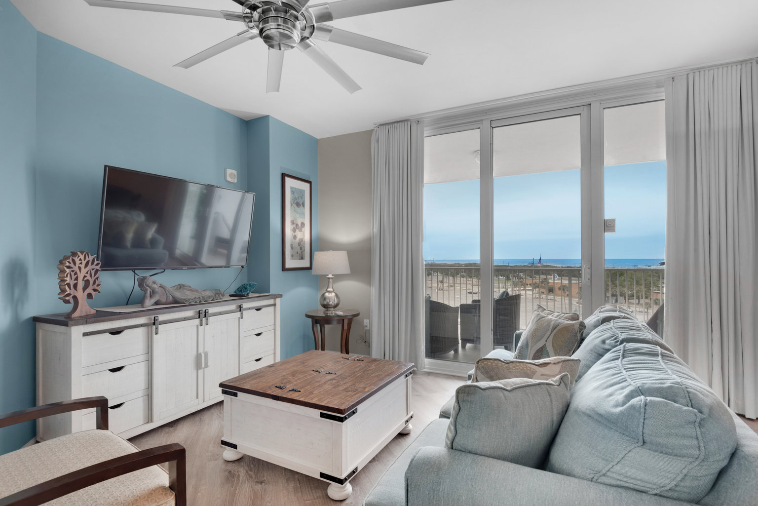 Destin Vacation Rental