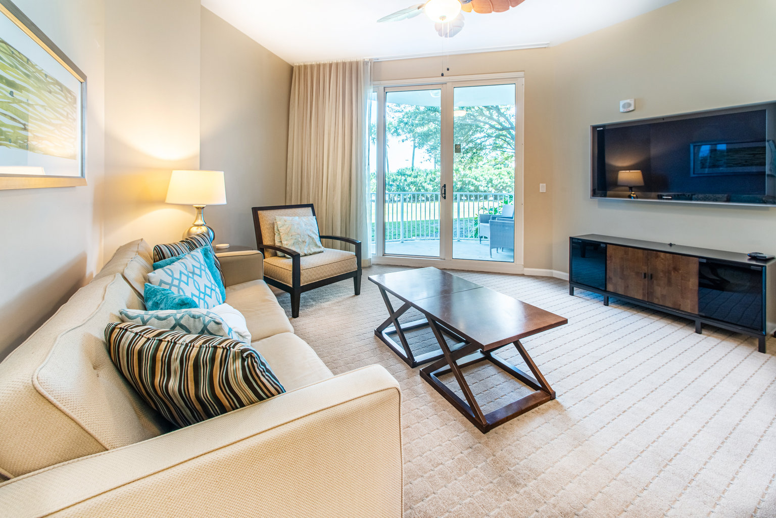 Destin Vacation Rental