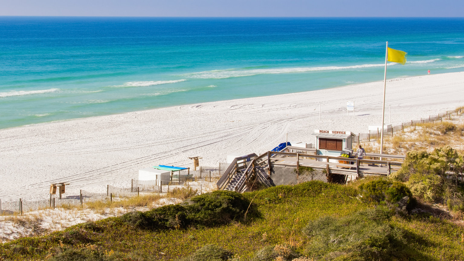 Miramar Beach Vacation Rental