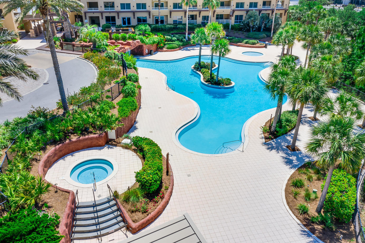Destin Vacation Rental