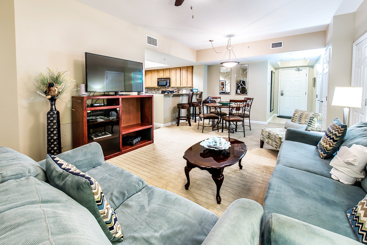 Destin Vacation Rental