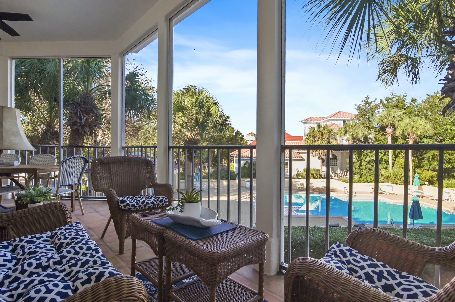 Sandestin Beach and Golf Resort , Miramar Beach Vacation Rental