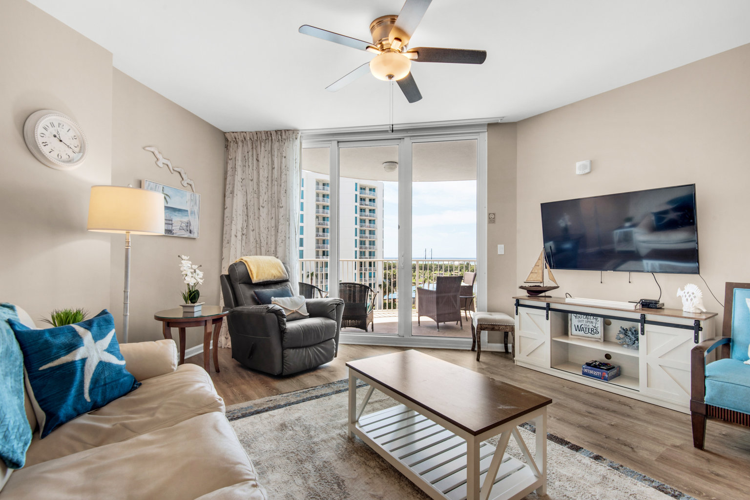 Destin Vacation Rental
