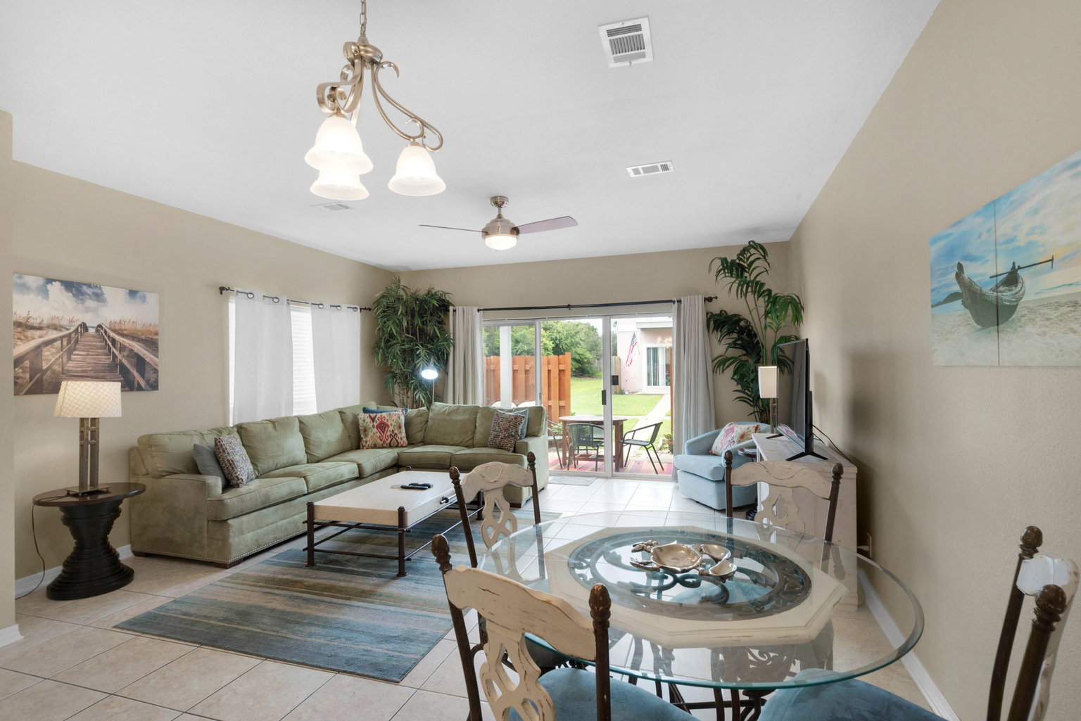 Destin Vacation Rental