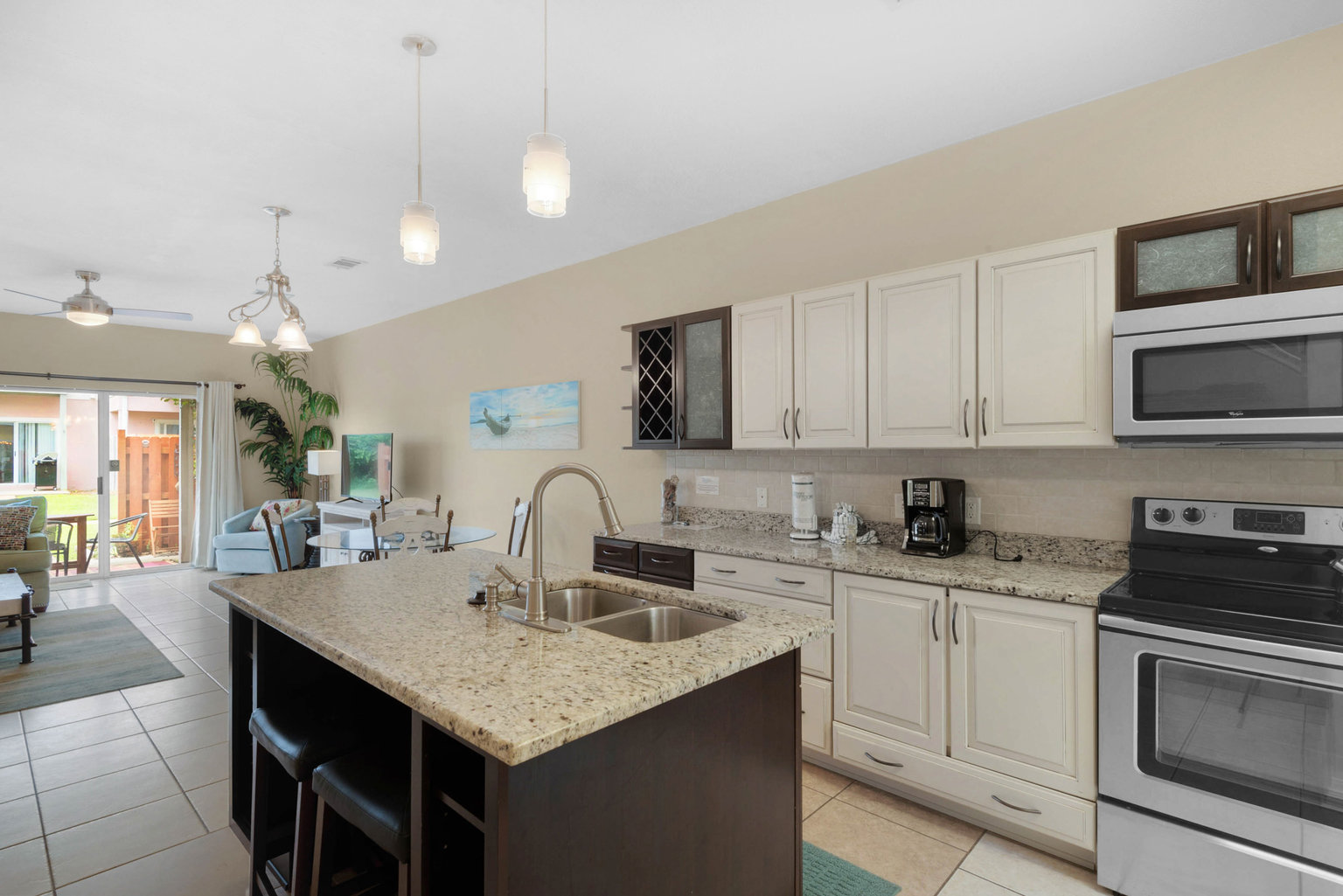 Destin Vacation Rental