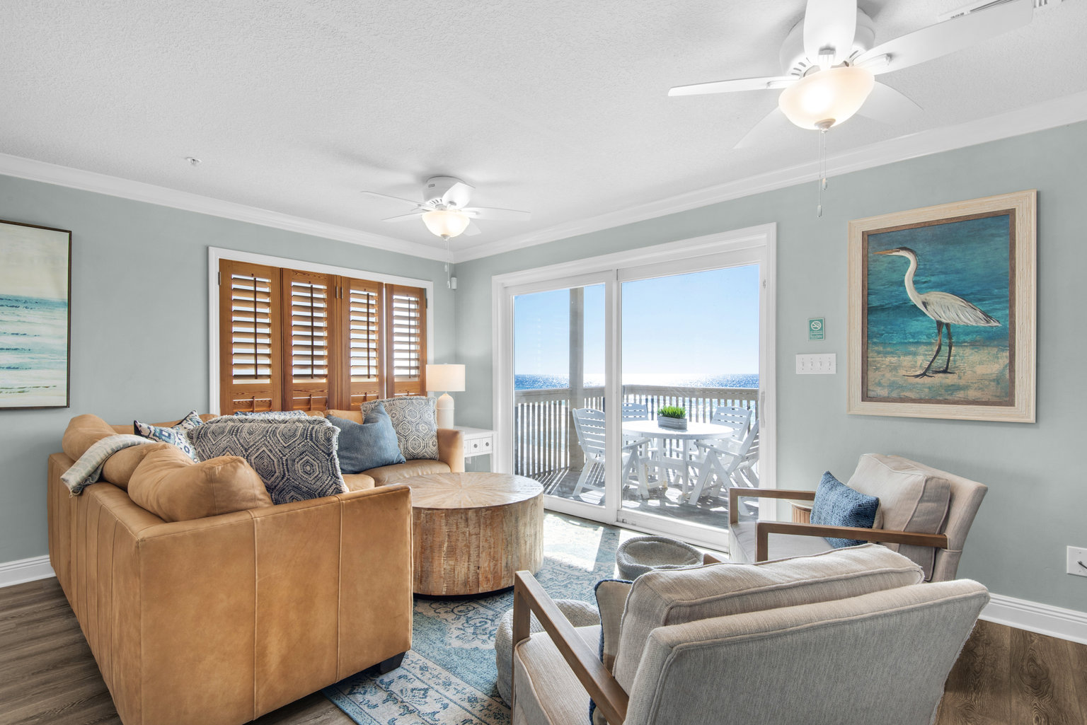 Miramar Beach Vacation Rental