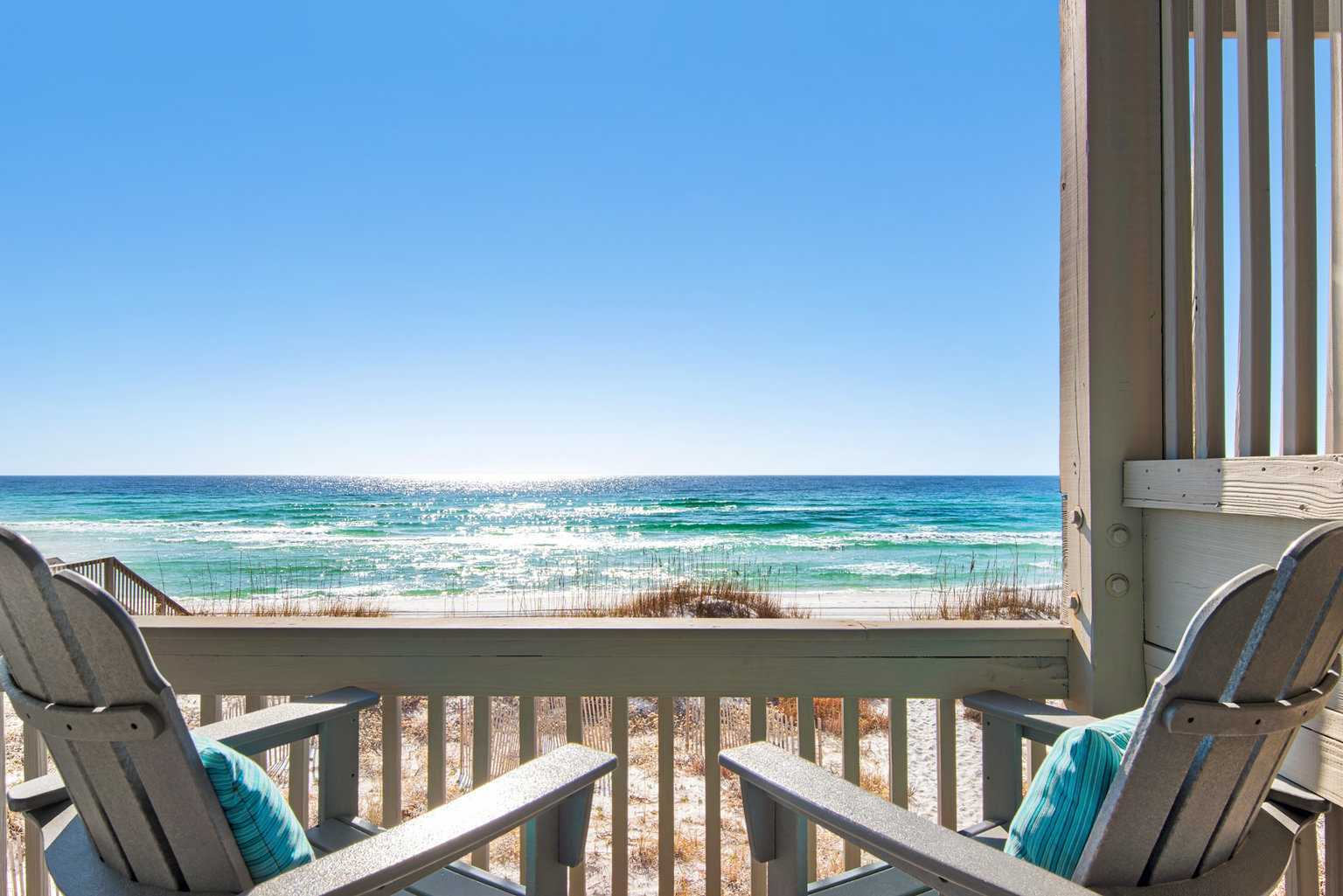 Miramar Beach Vacation Rental