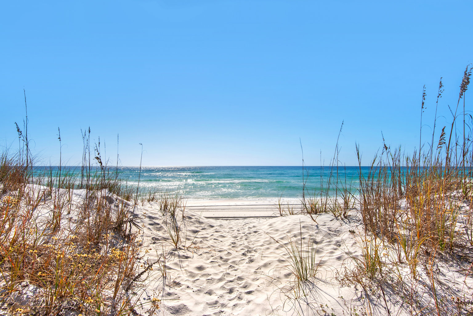 Miramar Beach Vacation Rental