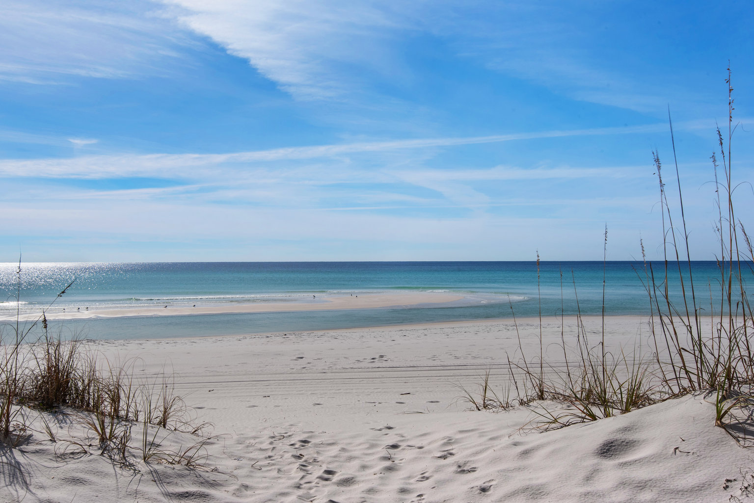 Miramar Beach Vacation Rental