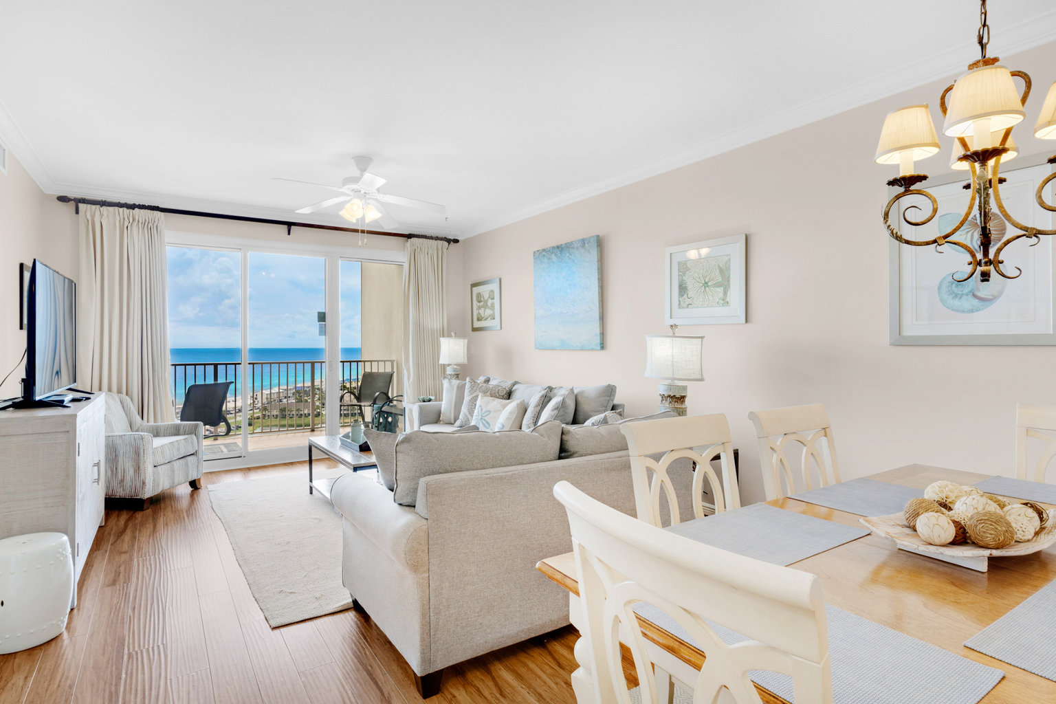 Miramar Beach Vacation Rental