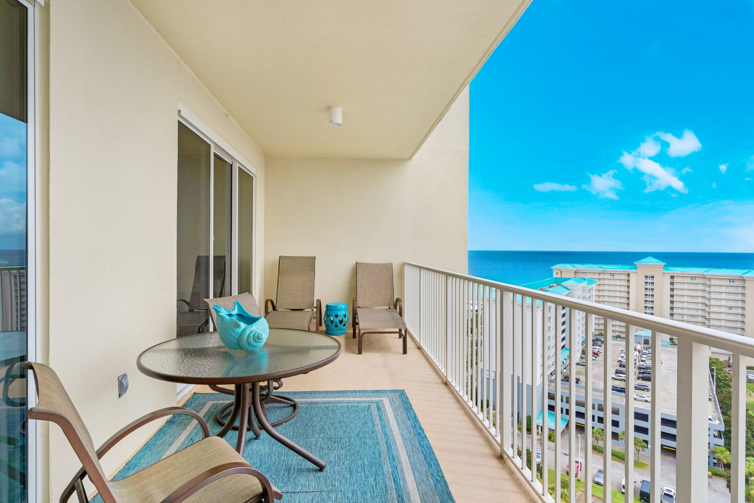 Miramar Beach Vacation Rental