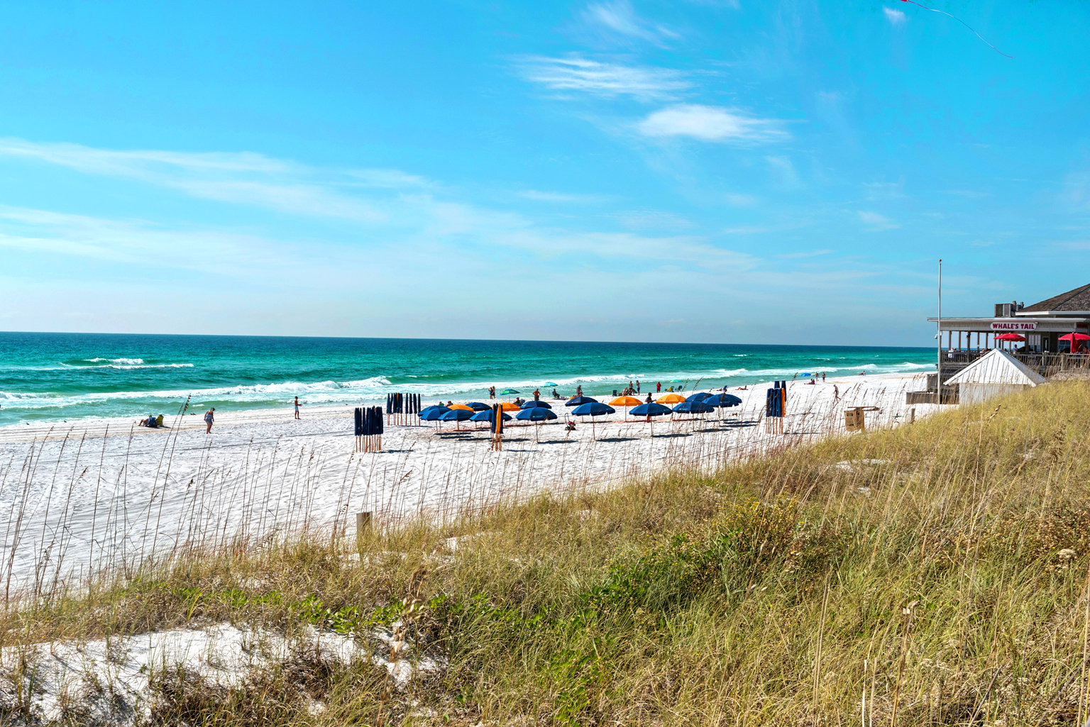 Miramar Beach Vacation Rental