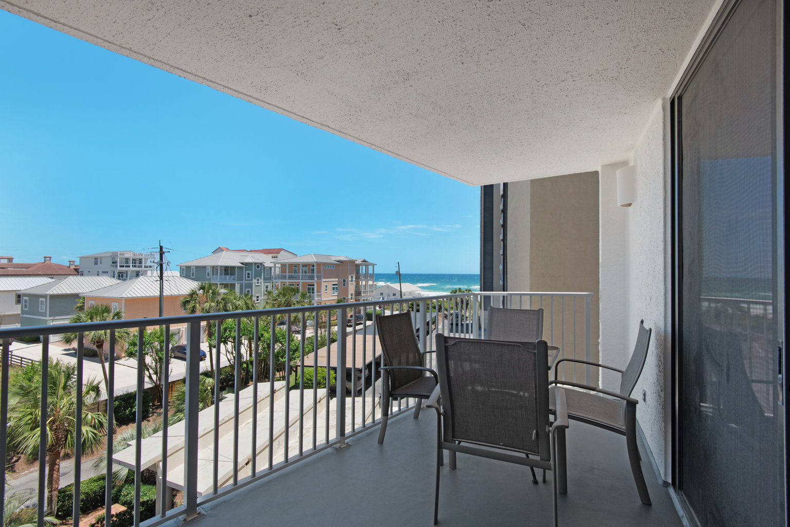 Miramar Beach Vacation Rental