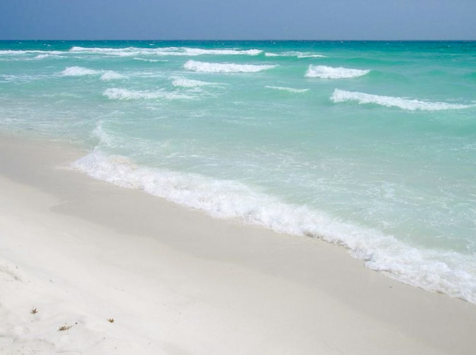 Miramar Beach Vacation Rental