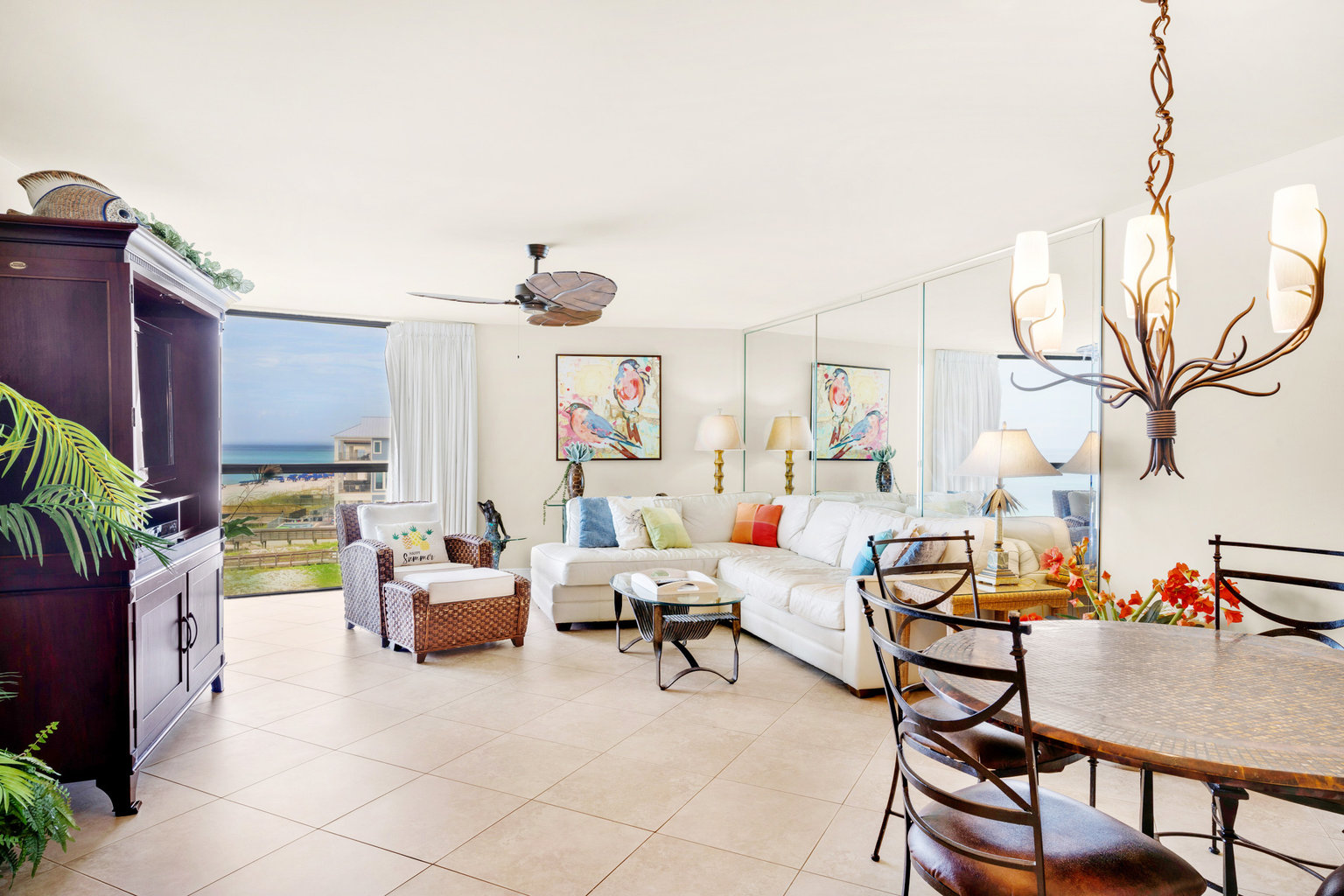 Miramar Beach Vacation Rental