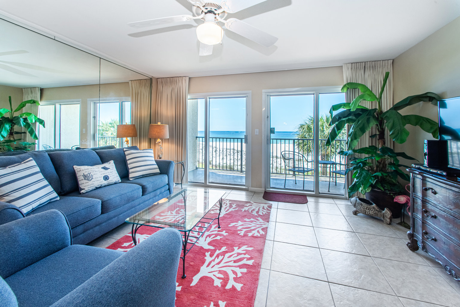 Miramar Beach Vacation Rental