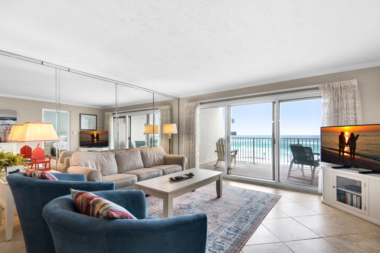 Miramar Beach Vacation Rental