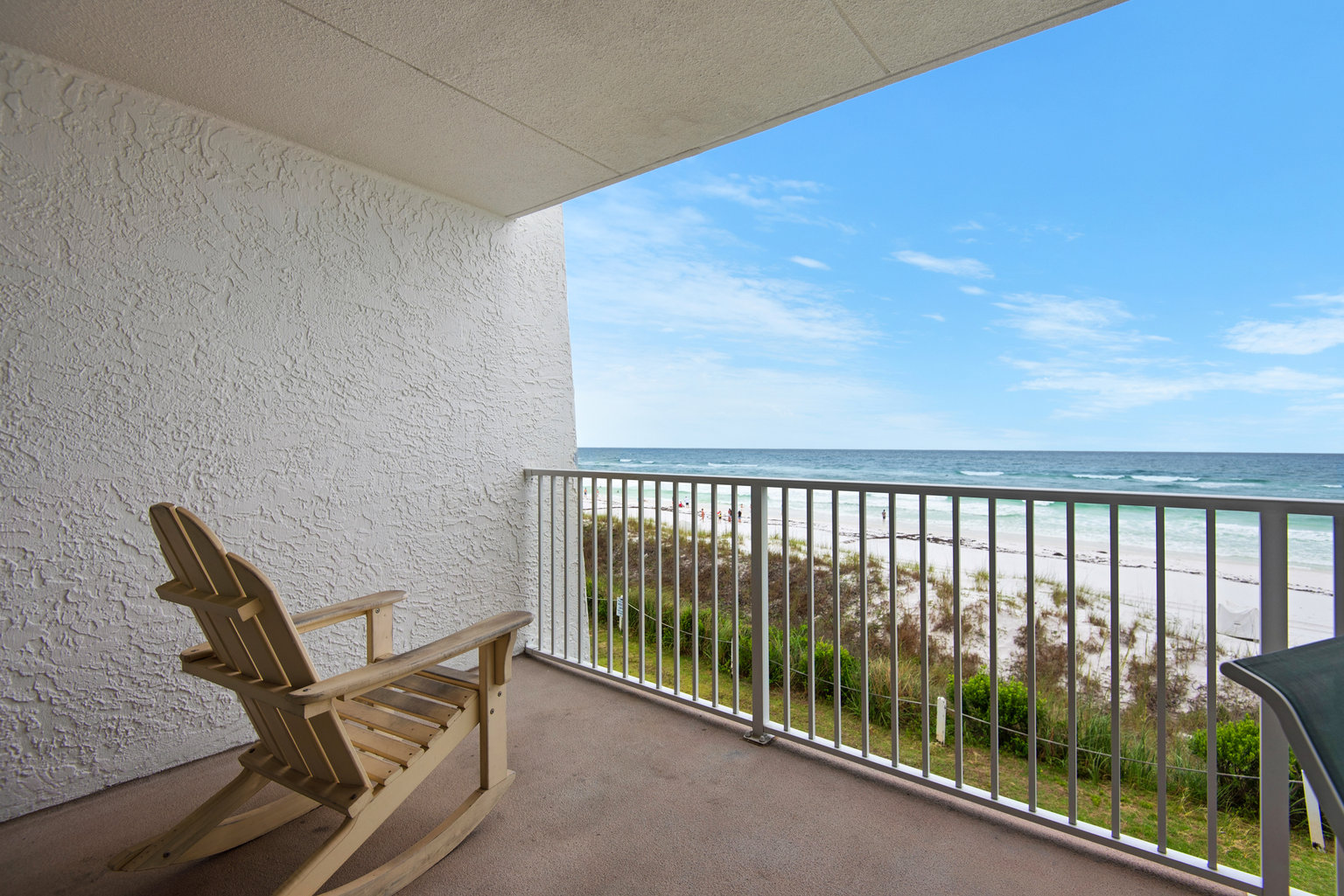 Miramar Beach Vacation Rental