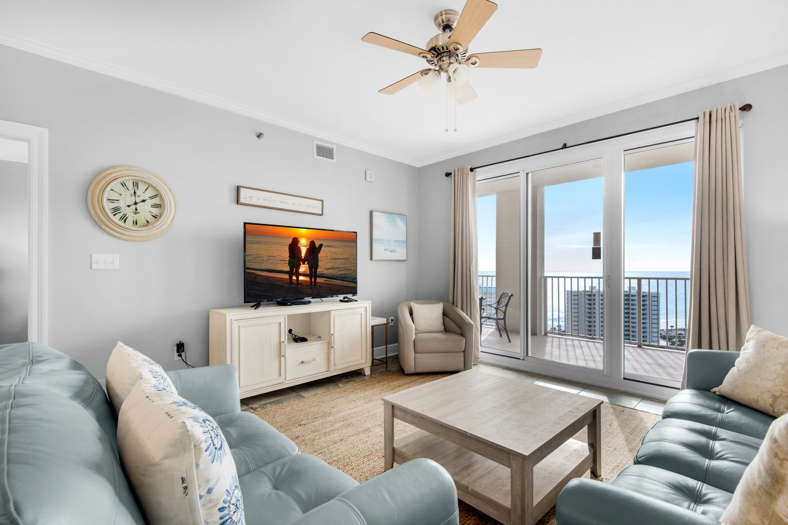 Miramar Beach Vacation Rental