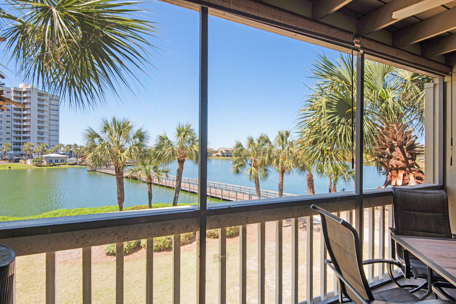 Miramar Beach Vacation Rental