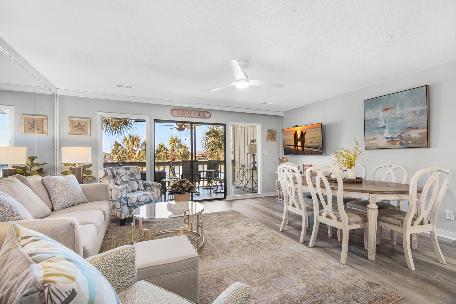 Miramar Beach Vacation Rental