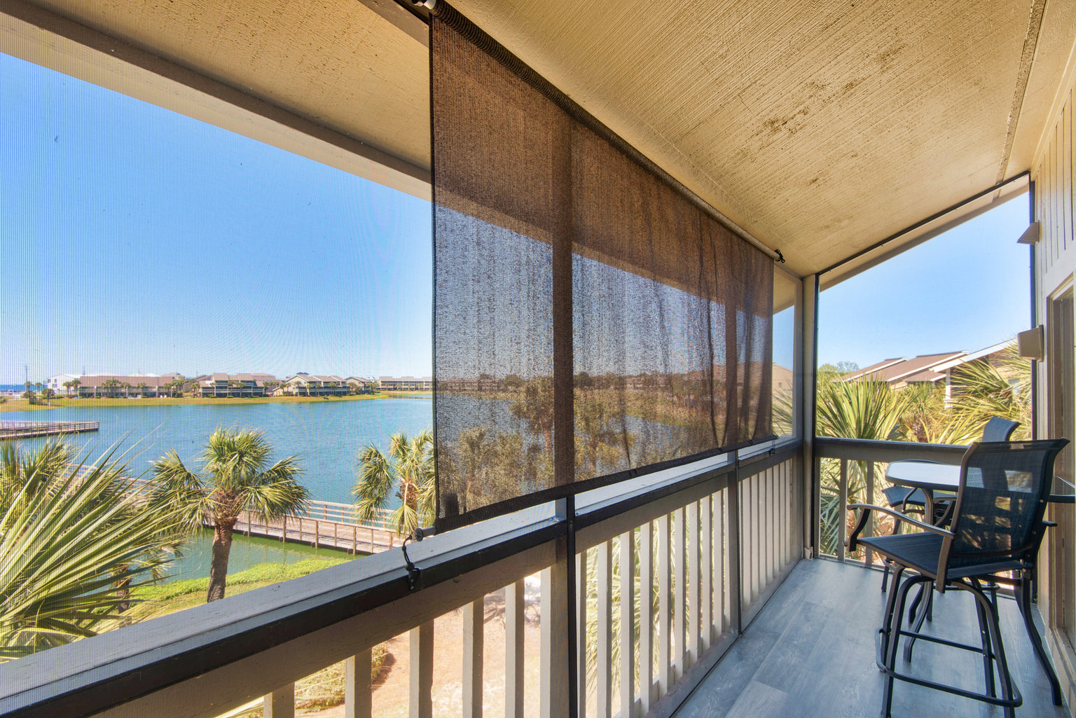 Miramar Beach Vacation Rental