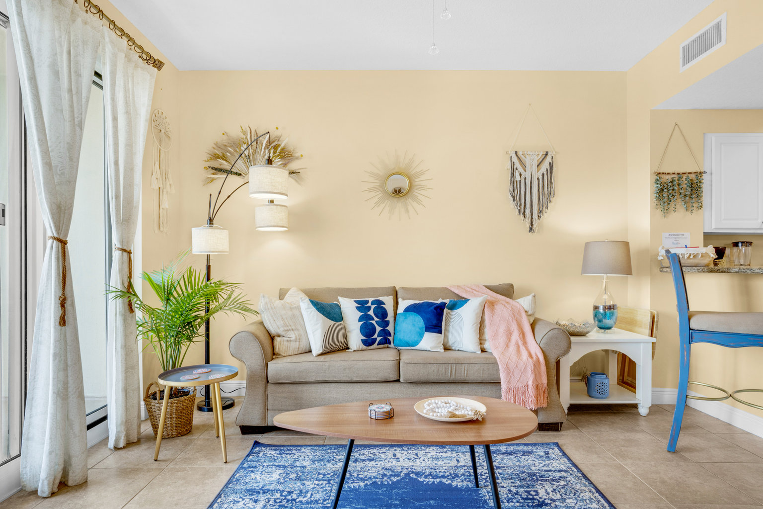 Miramar Beach Vacation Rental