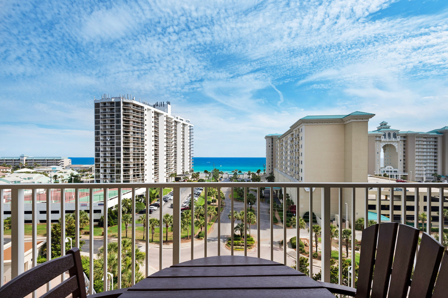 Miramar Beach Vacation Rental