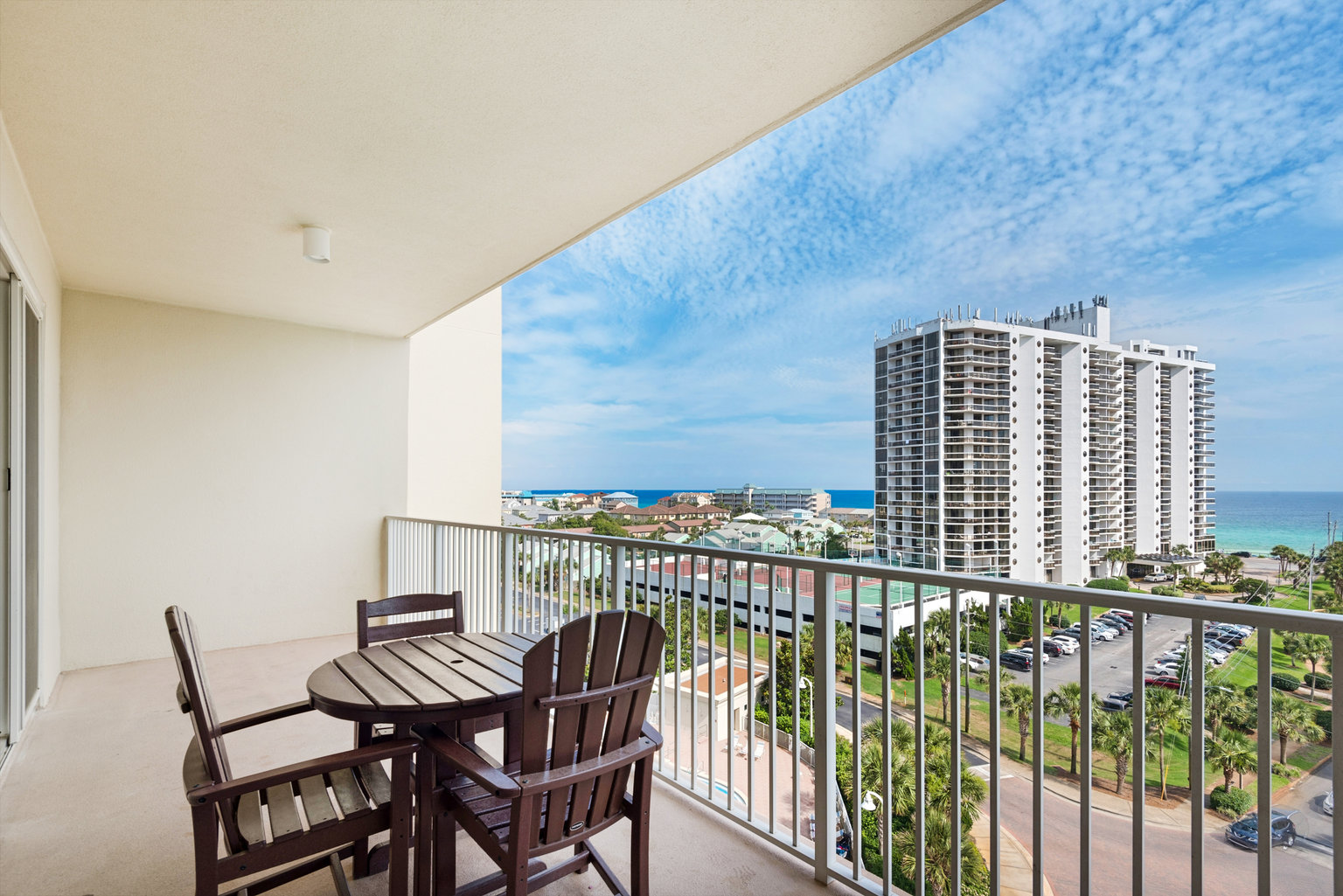 Miramar Beach Vacation Rental