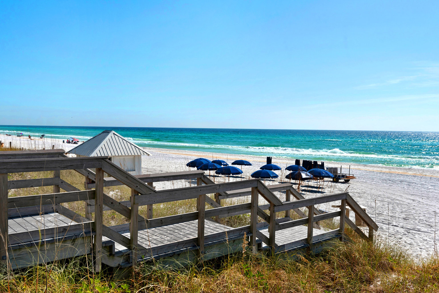 Miramar Beach Vacation Rental