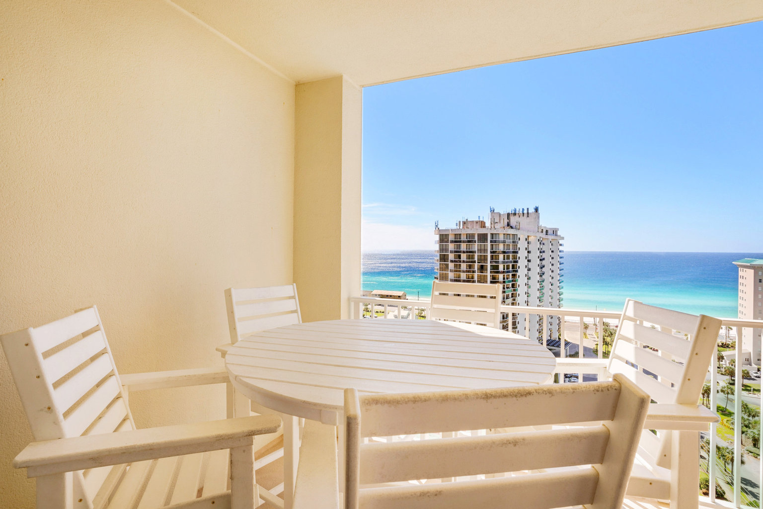 Miramar Beach Vacation Rental