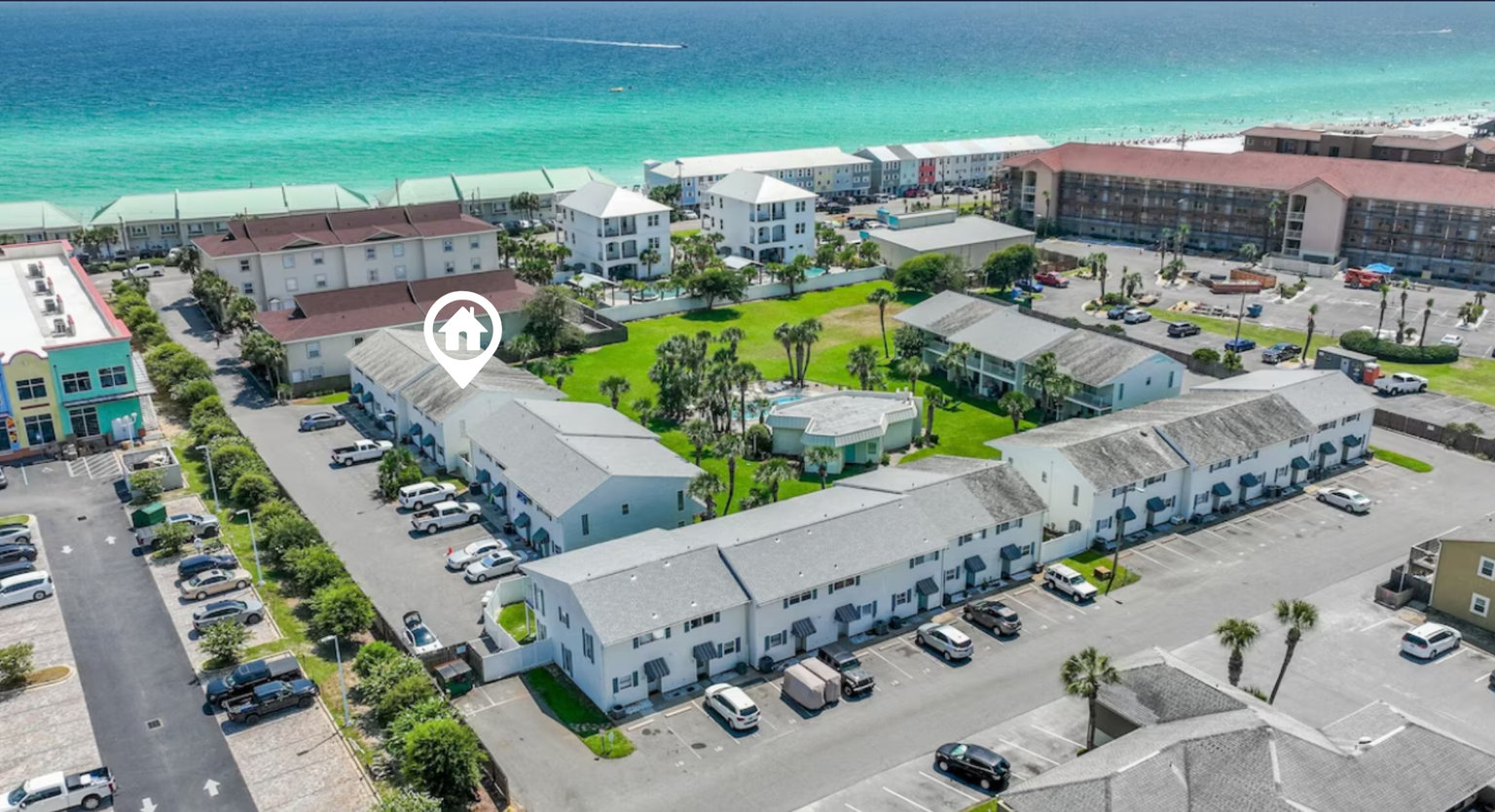 Destin Vacation Rental