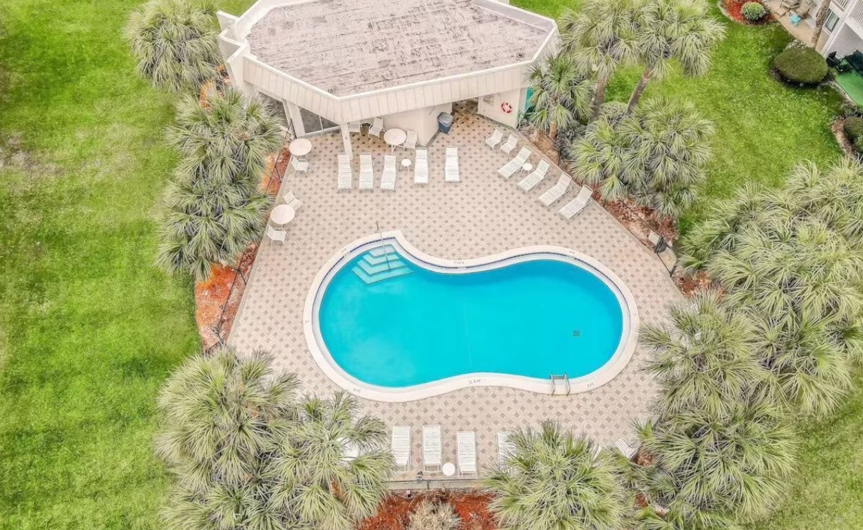 Destin Vacation Rental