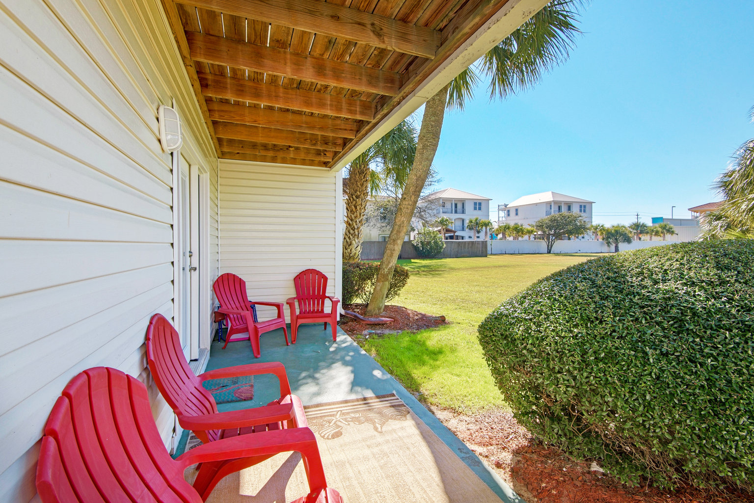 Destin Vacation Rental