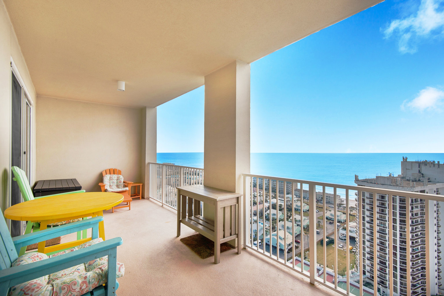 Miramar Beach Vacation Rental