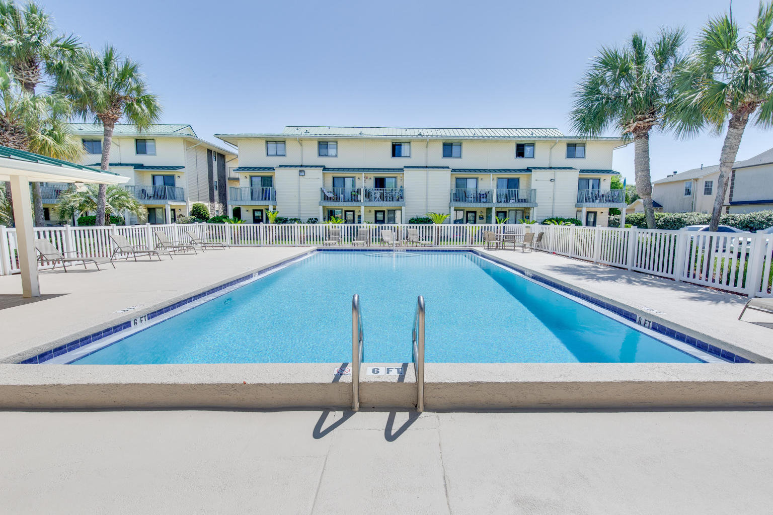 Miramar Beach Vacation Rental