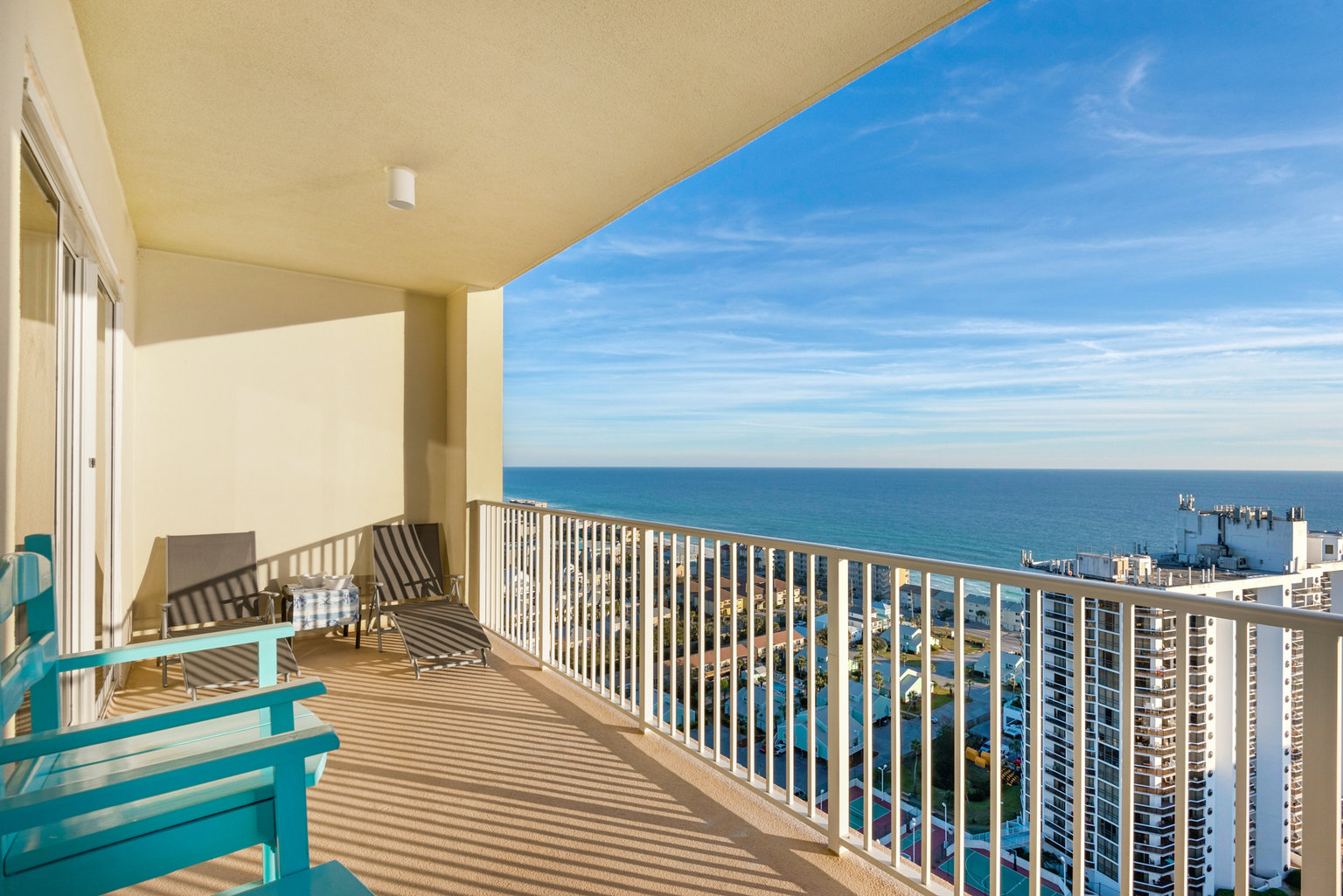 Miramar Beach Vacation Rental