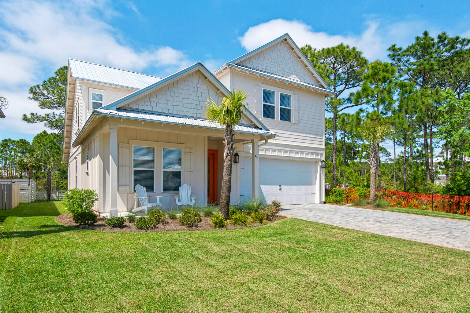 Miramar Beach Vacation Rental