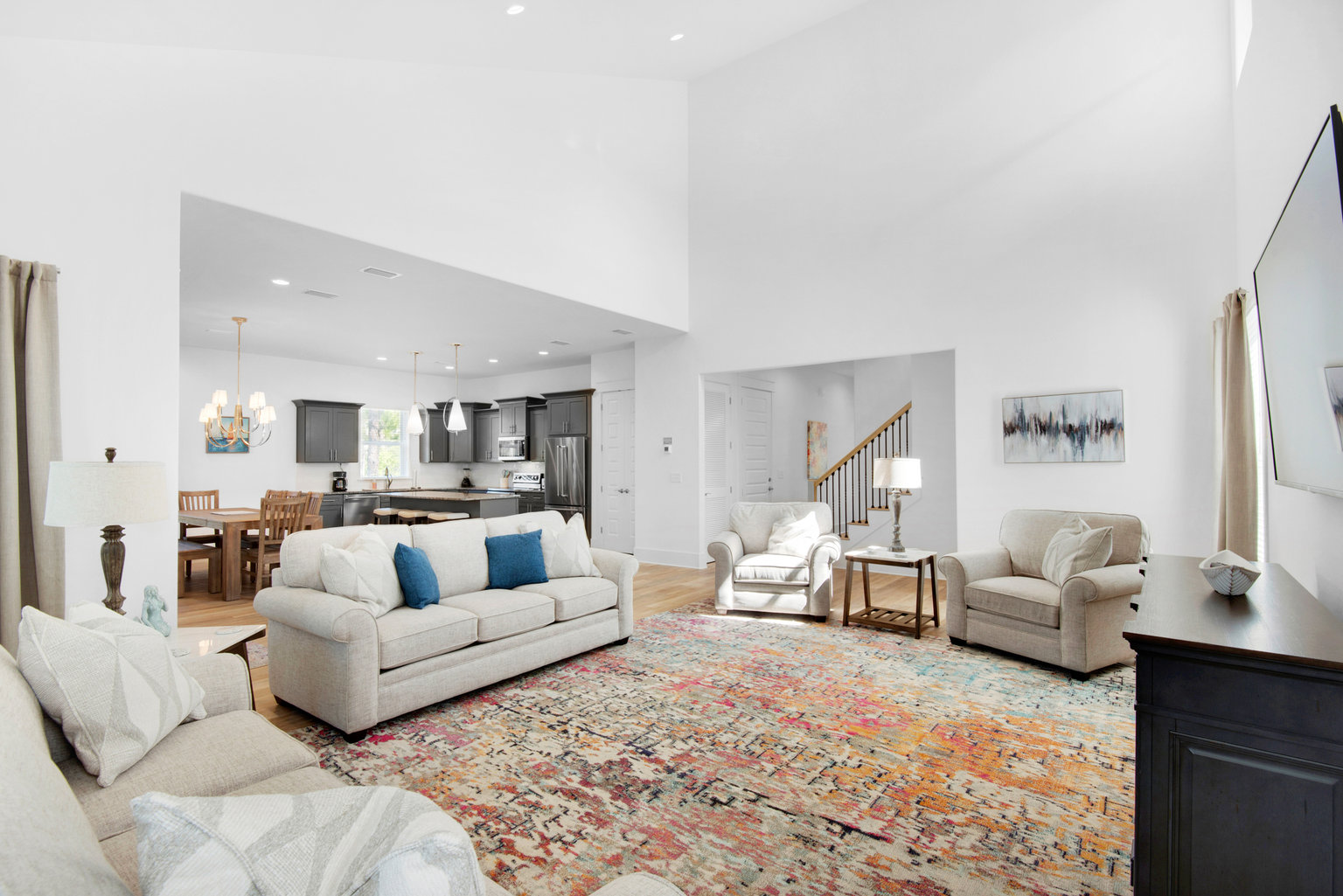 Miramar Beach Vacation Rental