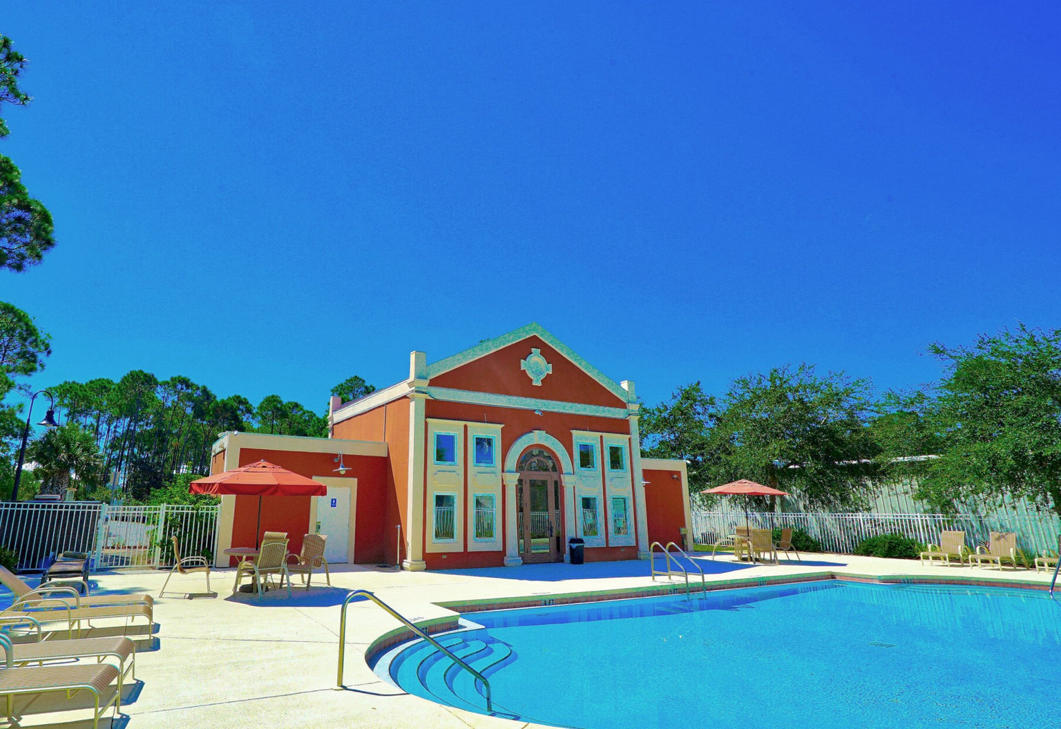 Miramar Beach Vacation Rental