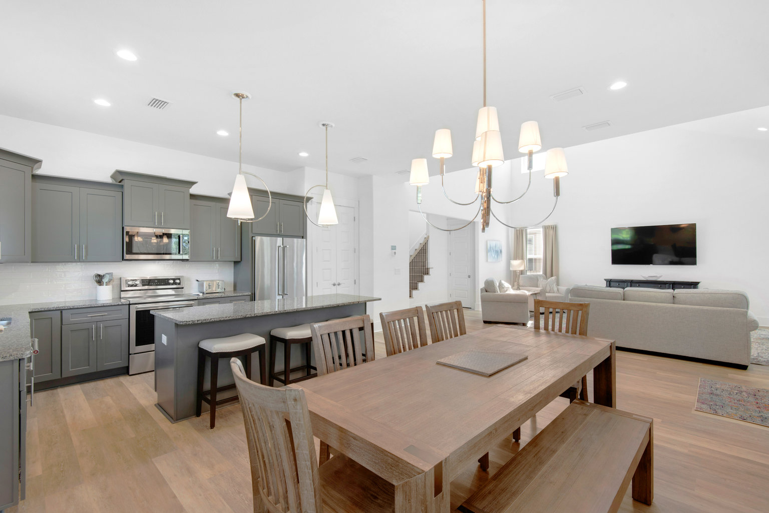 Miramar Beach Vacation Rental