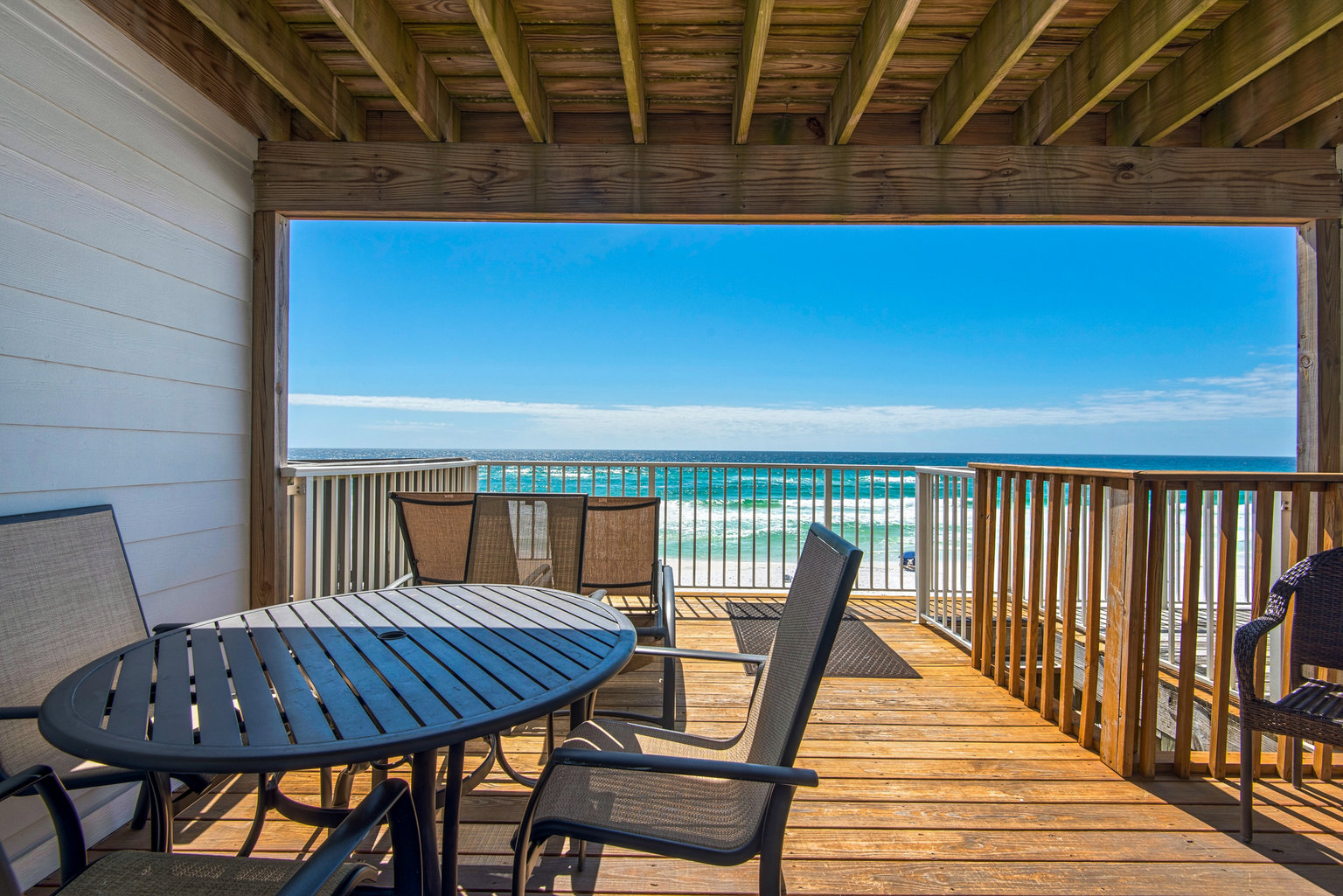 Miramar Beach Vacation Rental